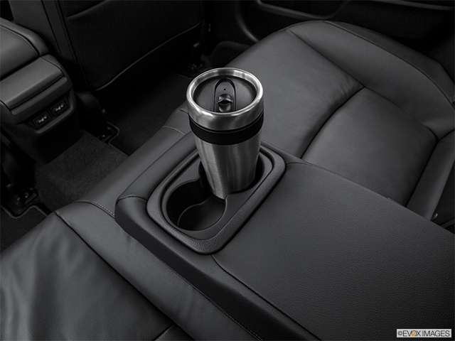 2018 Honda Civic Si Sedan