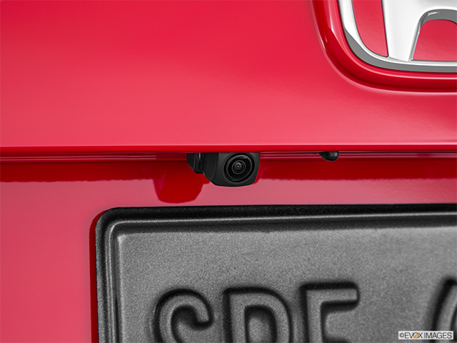 2018 Honda Civic Si Sedan