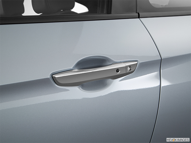 2018 Honda Civic Coupe