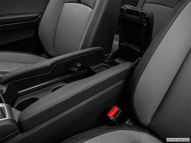 2018 Honda Civic Coupe