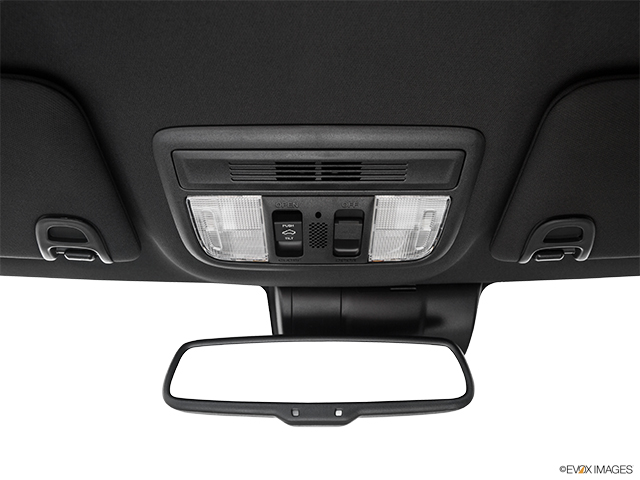 2018 Honda Civic Coupe