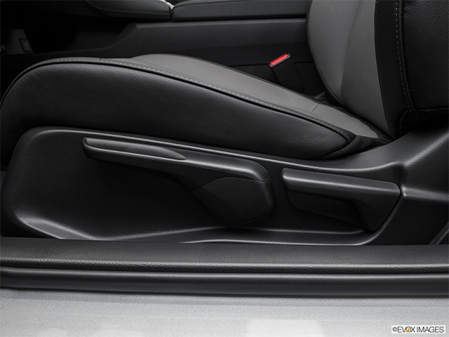 2018 Honda Civic Coupe