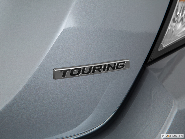 2018 Honda Civic Coupe