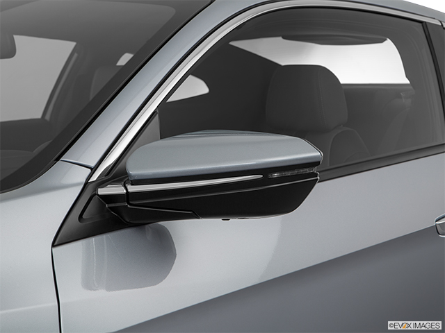 2018 Honda Civic Coupe