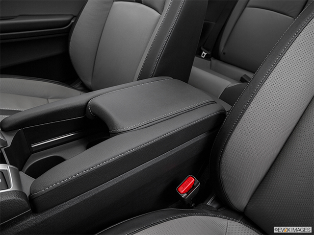 2018 Honda Civic Coupe