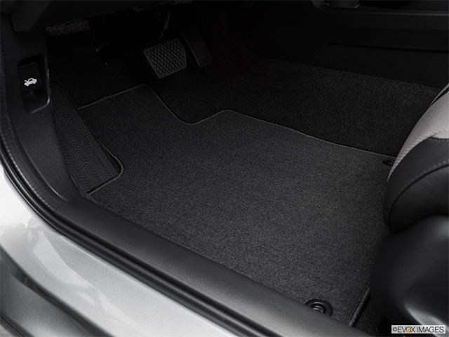 2018 Honda Civic Coupe