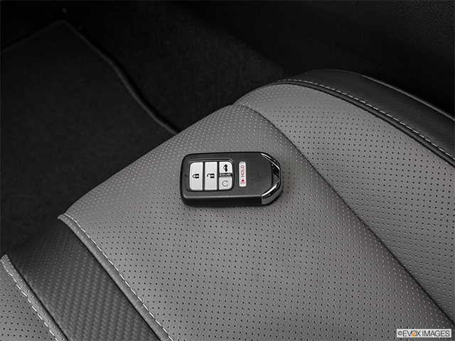 2018 Honda Civic Coupe