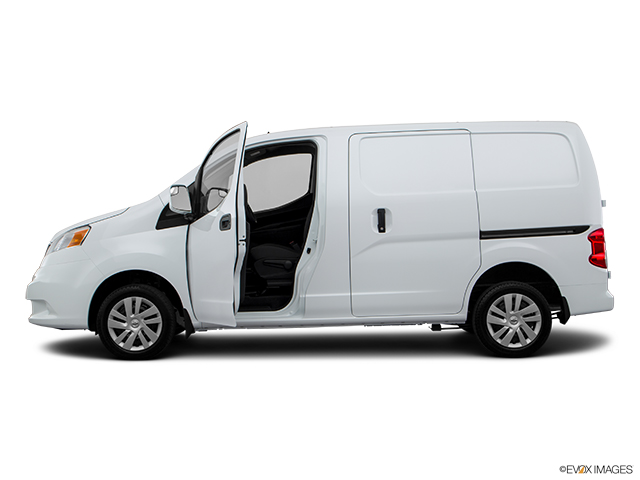 2018 Nissan NV200 Compact Cargo