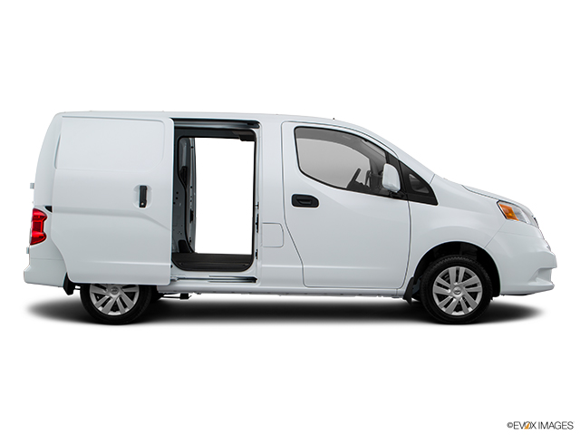 2018 Nissan NV200 Compact Cargo