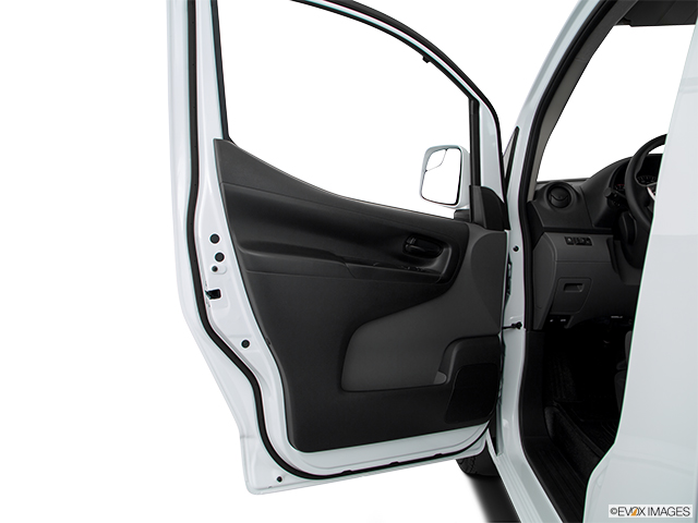 2018 Nissan NV200 Compact Cargo