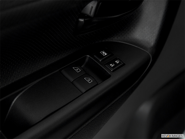 2018 Nissan NV200 Compact Cargo