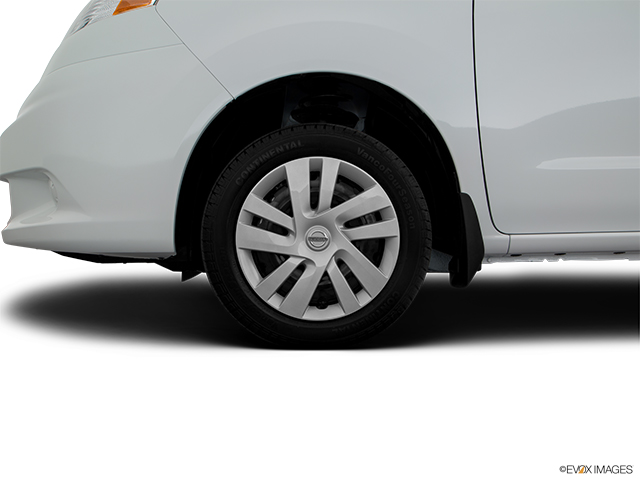 2018 Nissan NV200 Compact Cargo