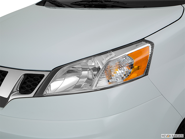 2018 Nissan NV200 Compact Cargo