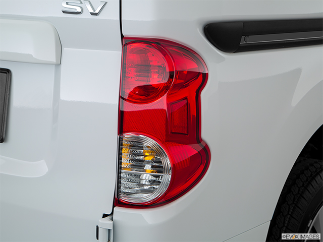 2018 Nissan NV200 Compact Cargo