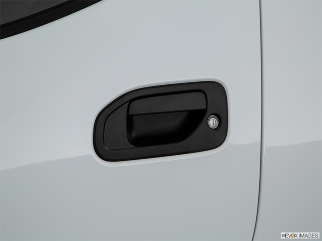 2018 Nissan NV200 Compact Cargo