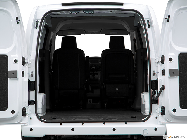 2018 Nissan NV200 Compact Cargo