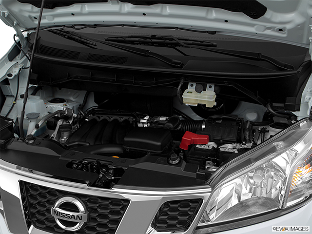 2018 Nissan NV200 Compact Cargo