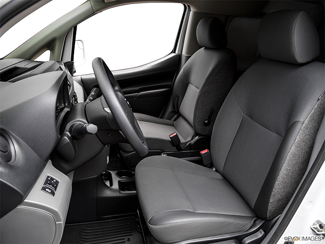 2018 Nissan NV200 Compact Cargo