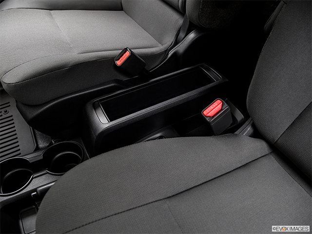 2018 Nissan NV200 Compact Cargo