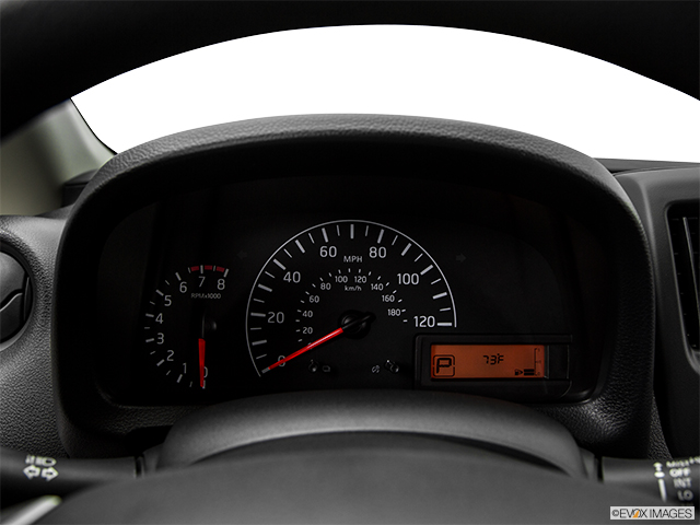 2018 Nissan NV200 Compact Cargo