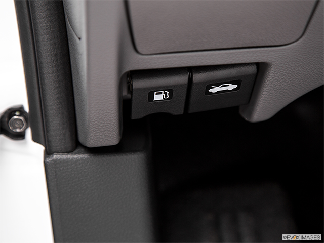 2018 Nissan NV200 Compact Cargo