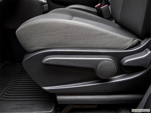 2018 Nissan NV200 Compact Cargo