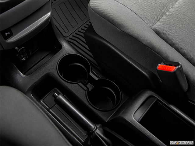 2018 Nissan NV200 Compact Cargo