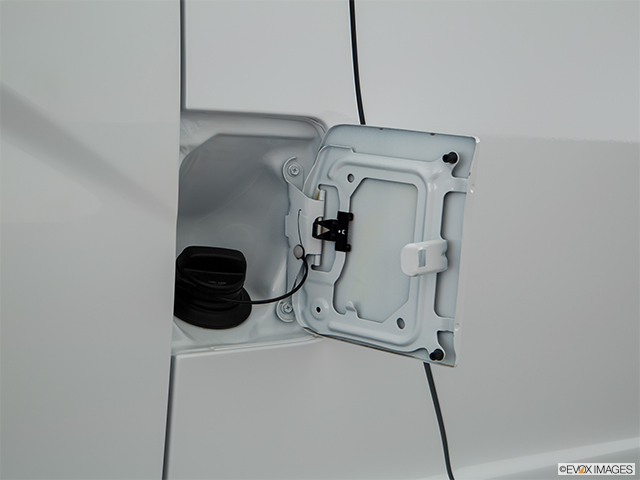 2018 Nissan NV200 Compact Cargo