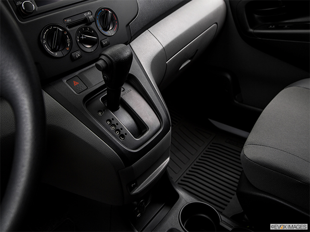 2018 Nissan NV200 Compact Cargo