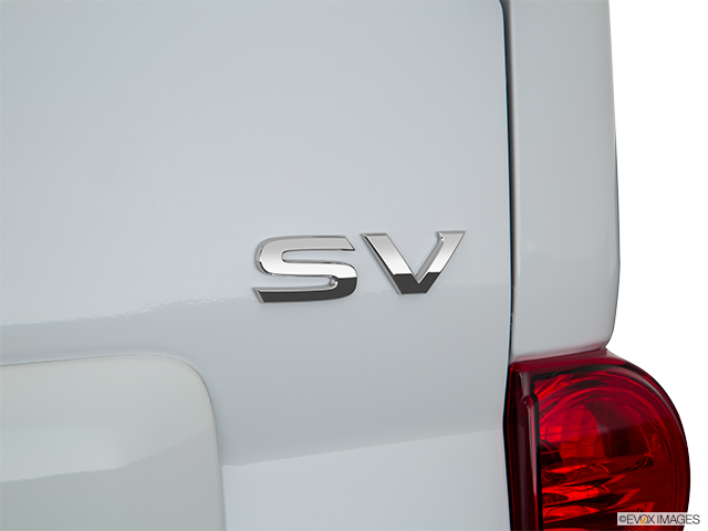 2018 Nissan NV200 Compact Cargo