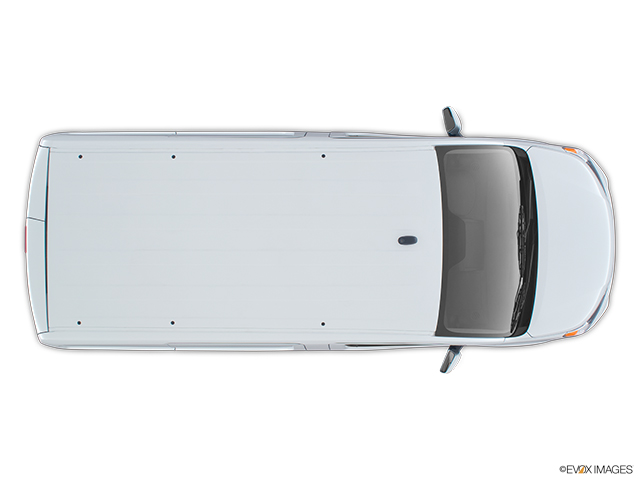 2018 Nissan NV200 Compact Cargo