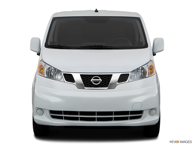 2018 Nissan NV200 Compact Cargo