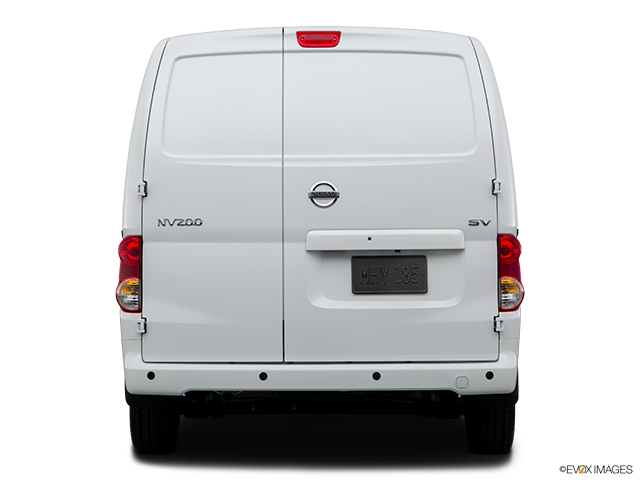 2018 Nissan NV200 Compact Cargo