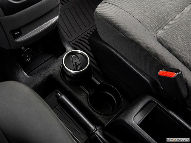 2018 Nissan NV200 Compact Cargo