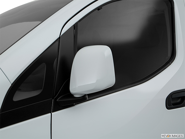 2018 Nissan NV200 Compact Cargo