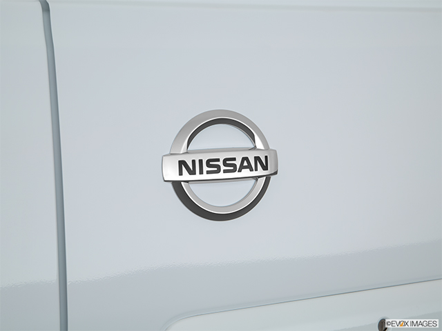 2018 Nissan NV200 Compact Cargo