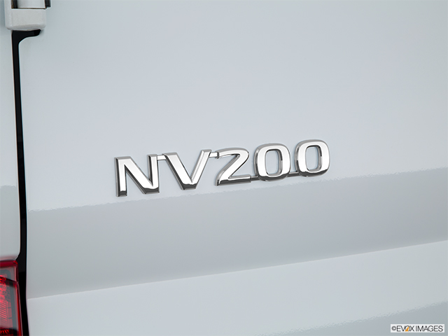 2018 Nissan NV200 Compact Cargo