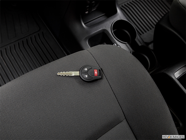 2018 Nissan NV200 Compact Cargo