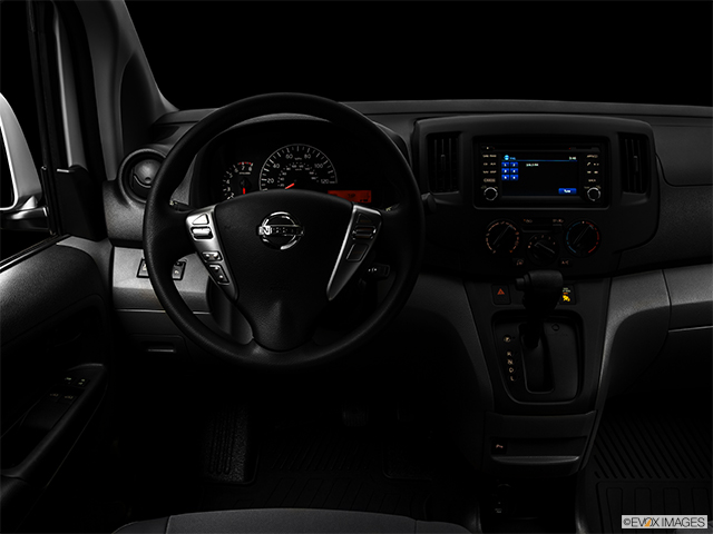2018 Nissan NV200 Compact Cargo