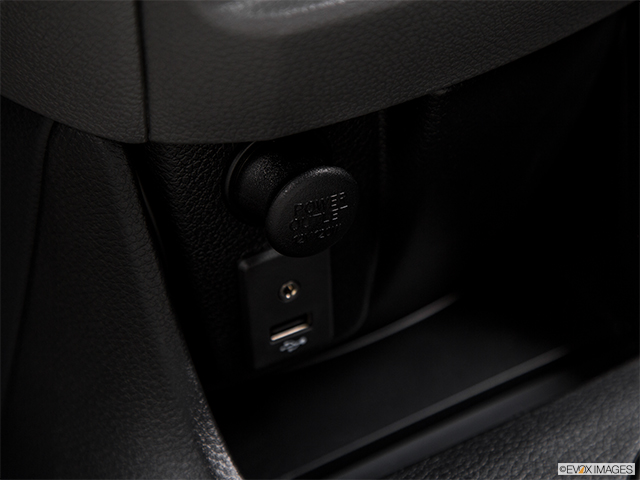 2018 Nissan NV200 Compact Cargo