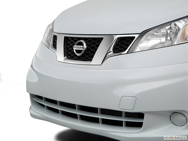 2018 Nissan NV200 Compact Cargo