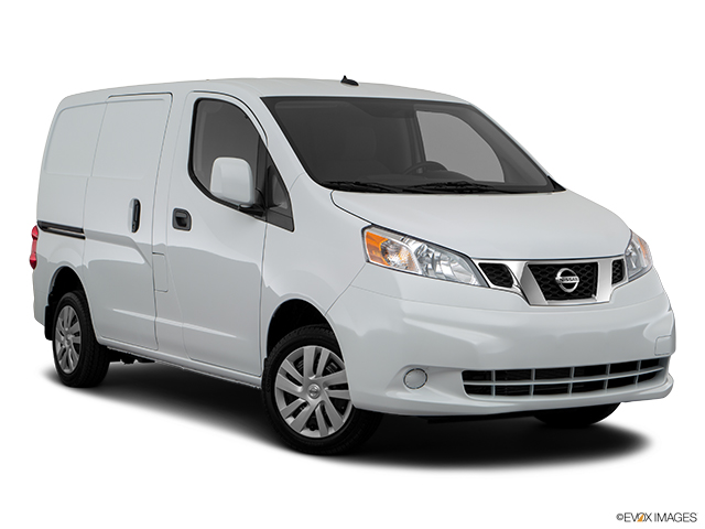 2018 Nissan NV200 Compact Cargo