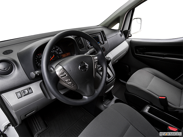 2018 Nissan NV200 Compact Cargo