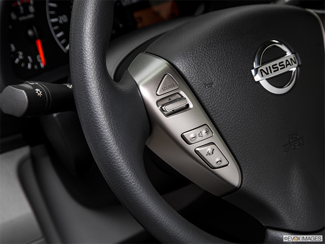 2018 Nissan NV200 Compact Cargo