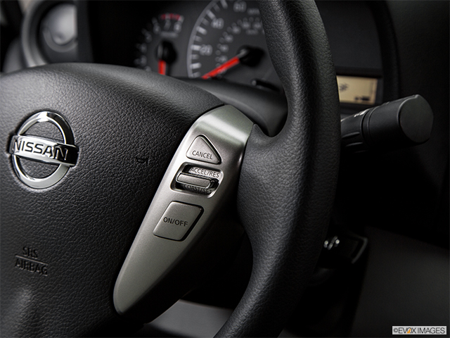 2018 Nissan NV200 Compact Cargo