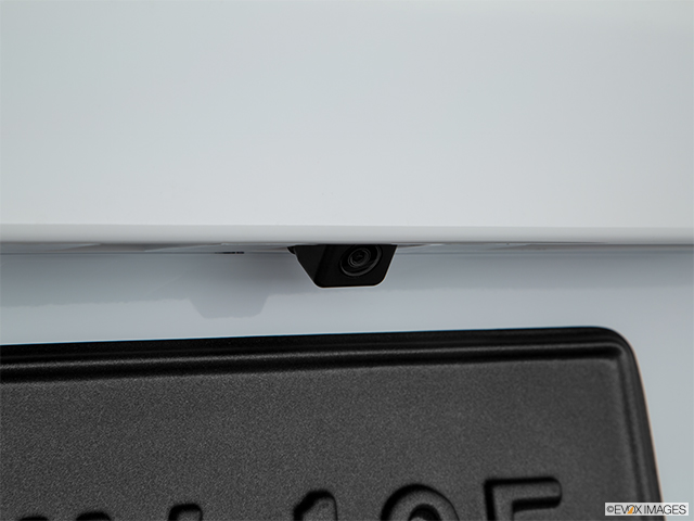 2018 Nissan NV200 Compact Cargo