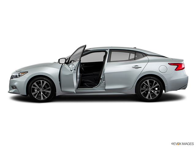 2018 Nissan Maxima