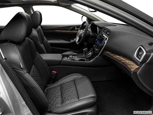 2018 Nissan Maxima