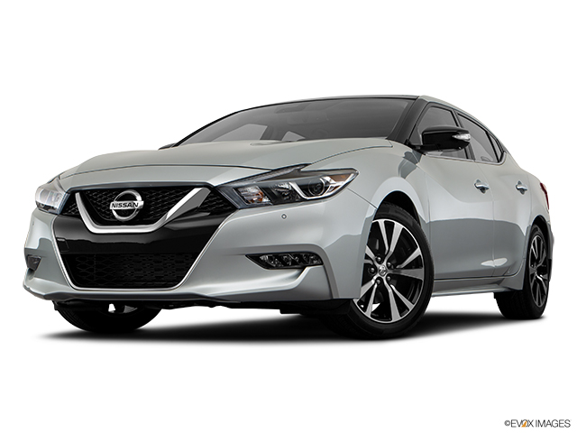 2018 Nissan Maxima