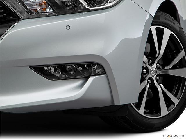 2018 Nissan Maxima